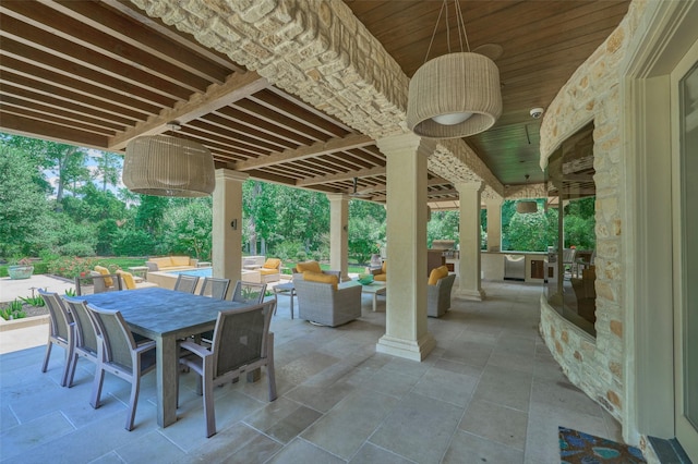2 Cluny Ct, The Woodlands, TX 77382 - photo 9