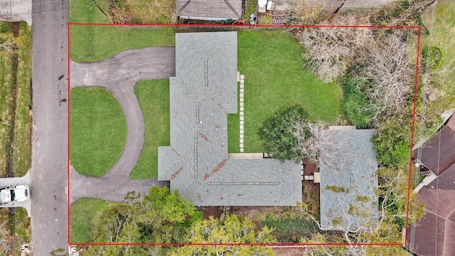 9313 Livernois Rd, Houston, TX 77080 - photo 1