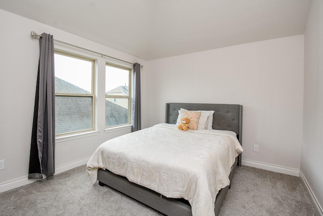 2804 Sable Creek Ln, Pearland, TX 77584 - bedroom featuring carpet flooring and baseboards