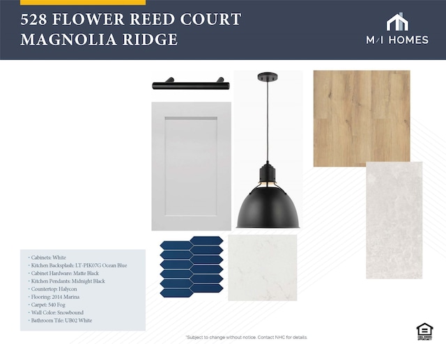 528 Flower Reed Ct, Magnolia, TX 77354 - view of miscellaneous listing collateral