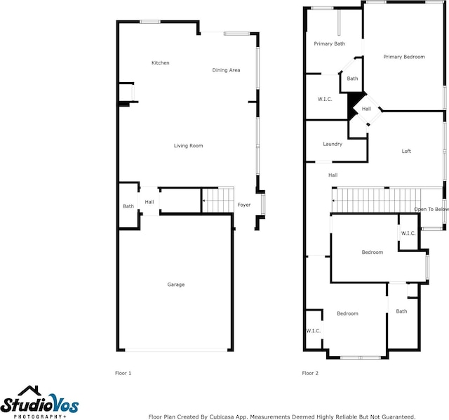 2531 Terrace Point Dr, Missouri City, TX 77459 - home floor plan