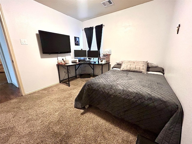 16410 Rodeo River Rd, Houston, TX 77049 - bedroom with carpet flooring