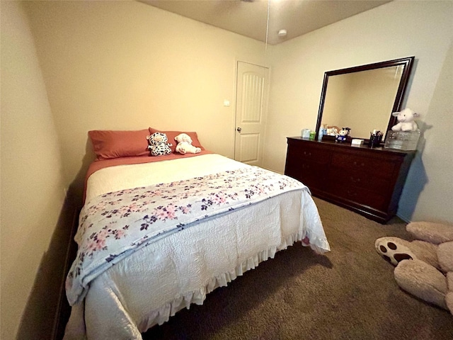 16410 Rodeo River Rd, Houston, TX 77049 - view of carpeted bedroom