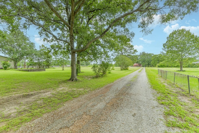 80 Pams Run, Shepherd, TX 77371