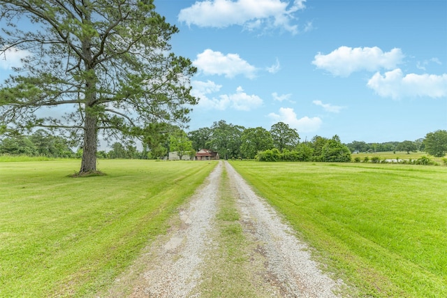 80 Pams Run, Shepherd, TX 77371