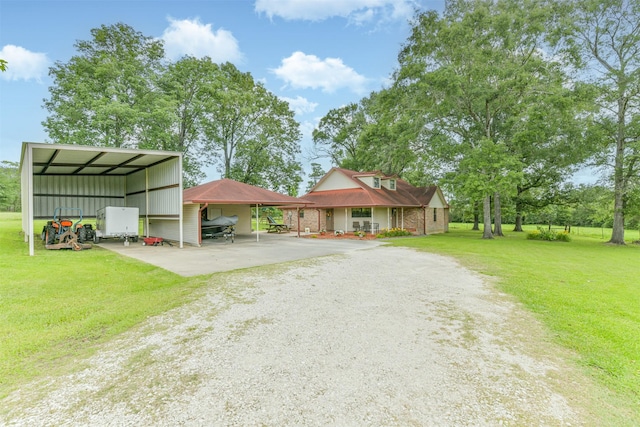 80 Pams Run, Shepherd, TX 77371