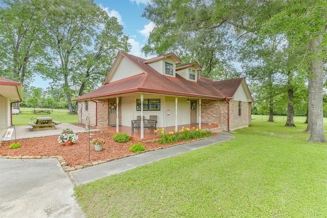 80 Pams Run, Shepherd, TX 77371