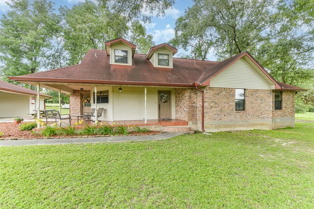 80 Pams Run, Shepherd, TX 77371