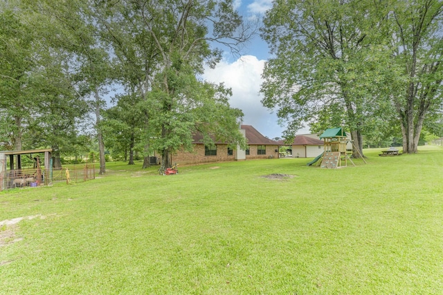 80 Pams Run, Shepherd, TX 77371