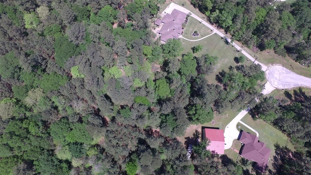0 Single Shot Ct, Huntsville, TX 77340