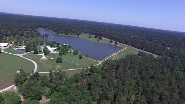 0 Single Shot Ct, Huntsville, TX 77340