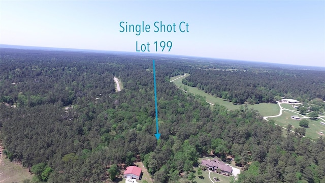 0 Single Shot Ct, Huntsville, TX 77340
