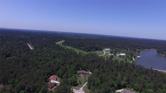 0 Single Shot Ct, Huntsville, TX 77340