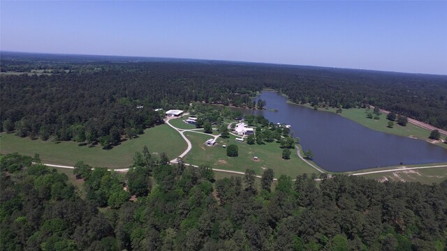 0 Single Shot Ct, Huntsville, TX 77340