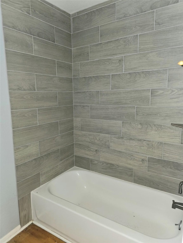 90 Oak Crest Dr, Shepherd, TX 77371 - view of full bath