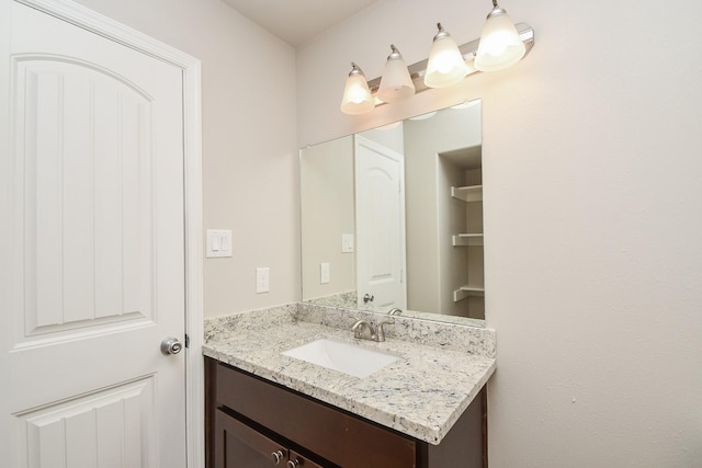 4915 Market St, Houston, TX 77020 - bathroom with vanity