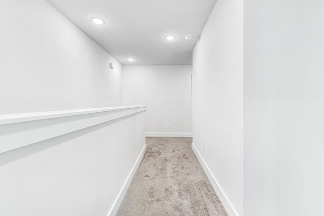 15786 Hickory, Montgomery, TX 77356 - spacious closet featuring light carpet