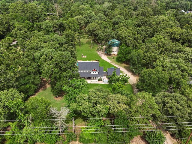 6803 E Treaschwig Rd, Spring, TX 77373 - photo 40