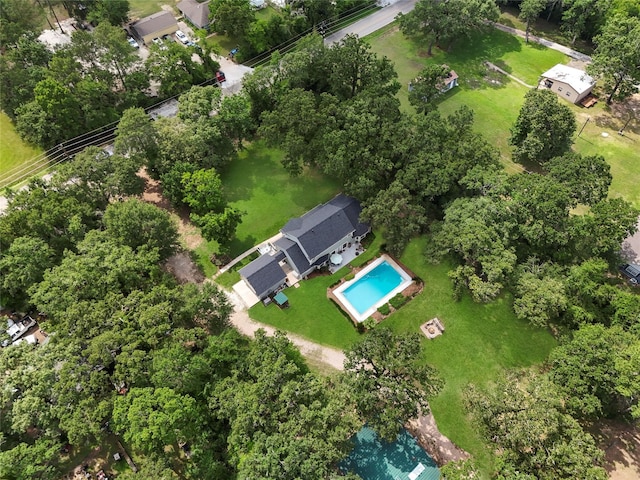 6803 E Treaschwig Rd, Spring, TX 77373 - photo 42