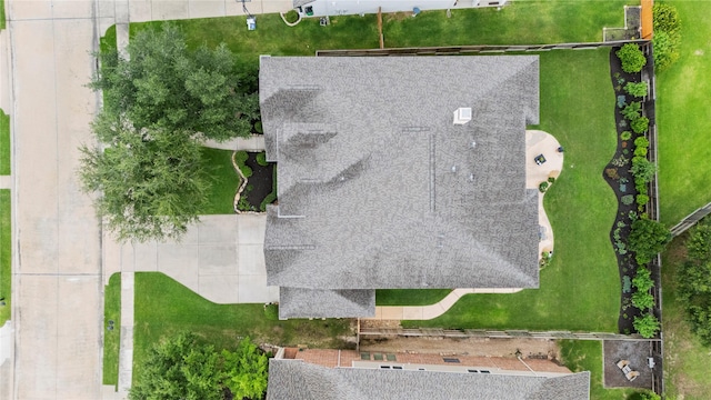 11310 Stonecreek Bend Ln, Cypress, TX 77433 - aerial view of property and surrounding area