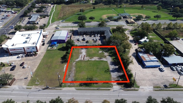 1500 N Alexander Dr, Baytown, TX 77520