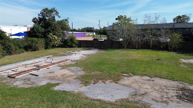 1500 N Alexander Dr, Baytown, TX 77520