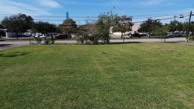 1500 N Alexander Dr, Baytown, TX 77520