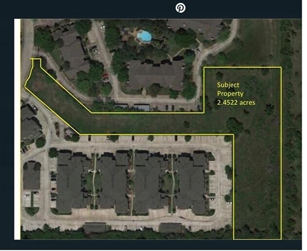0 Hollyoak Dr, Houston, TX 77084 - photo 1
