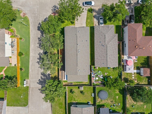 20151 Pioneer Ridge Dr, Cypress, TX 77433 - view of property location featuring nearby suburban area
