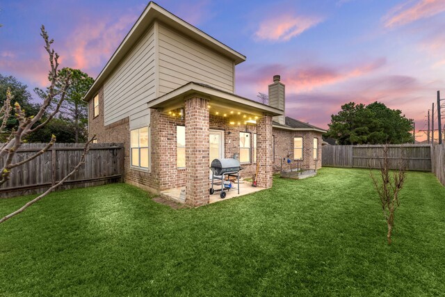 9619 Whittington Park Ln, Houston, TX 77095 - photo 37