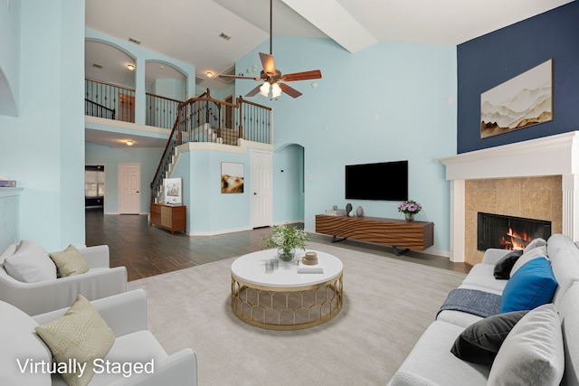 9619 Whittington Park Ln, Houston, TX 77095 - photo 8