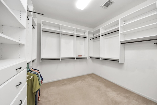 5701 Sugar Hill Dr, Houston, TX 77057 - walk in closet with light colored carpet