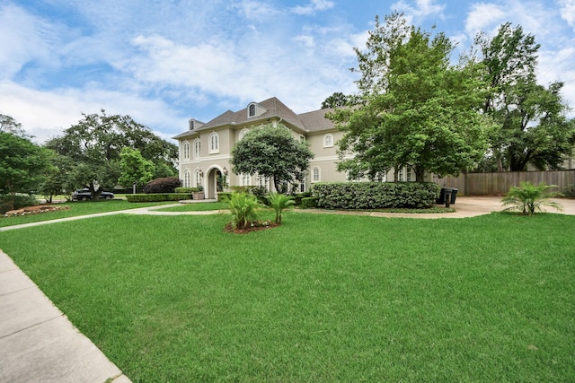5701 Sugar Hill Dr, Houston, TX 77057 - view of yard