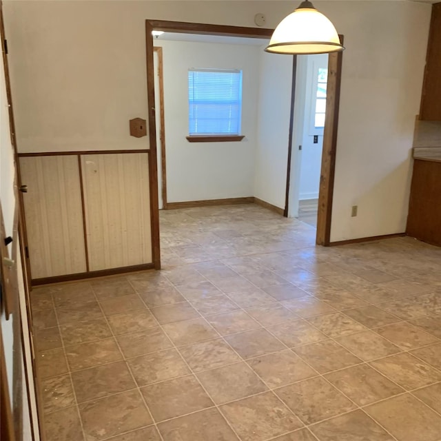 324 Persimmon Rd, Onalaska, TX 77360 - unfurnished room with a smoke detector