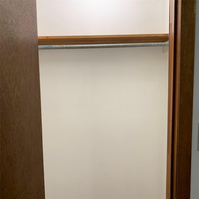 324 Persimmon Rd, Onalaska, TX 77360 - view of closet