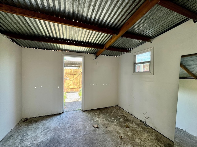 11127 Village Bend Ln Unit 1127, Houston, TX 77072 - view of empty room