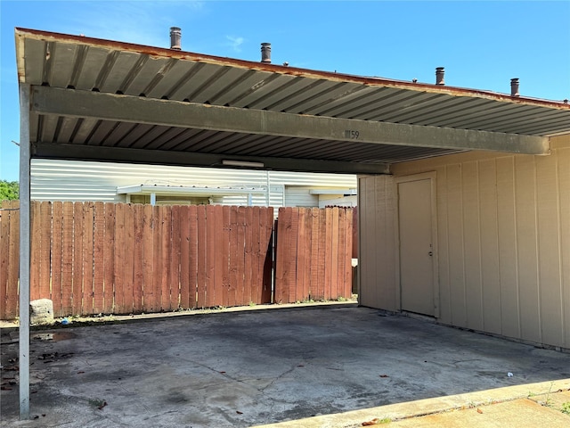 11127 Village Bend Ln Unit 1127, Houston, TX 77072 - view of parking