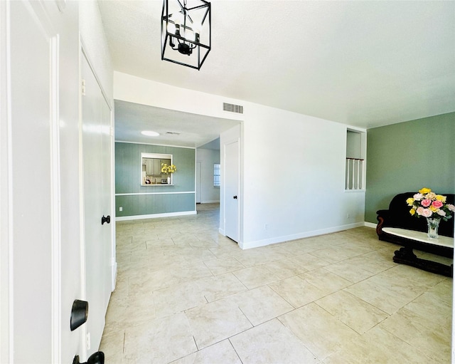 11127 Village Bend Ln Unit 1127, Houston, TX 77072 - hall with baseboards