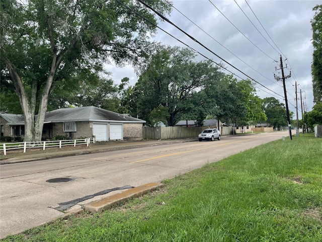 0 Avenue N, Rosenberg, TX 77471