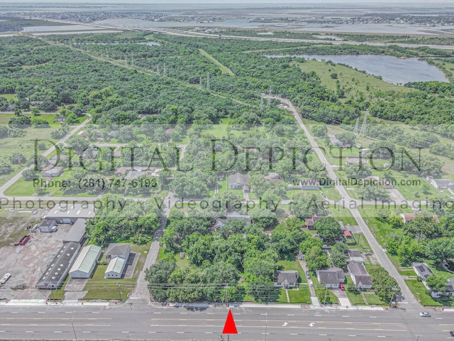 507 Main St, La Marque, TX 77568