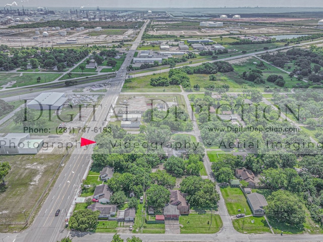 507 Main St, La Marque, TX 77568