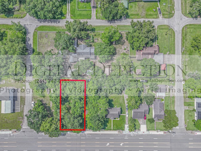 507 Main St, La Marque, TX 77568