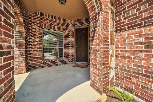 27506 Colin Springs Ln, Spring, TX 77386 - entrance to property with brick siding