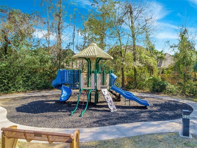 27506 Colin Springs Ln, Spring, TX 77386 - view of communal playground
