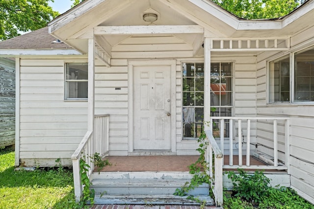 1922 Des Jardines St, Houston, TX 77023 - view of entrance to property