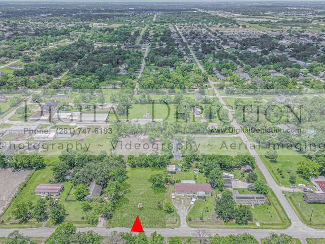 3730 Aubrell Rd, Pearland, TX 77584