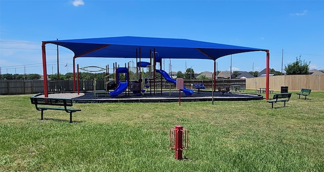 22327 Albee Dr, Katy, TX 77449 - view of communal playground