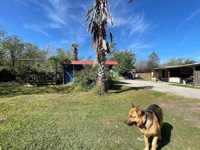 16516 Market St, Channelview, TX 77530