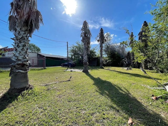 16516 Market St, Channelview, TX 77530