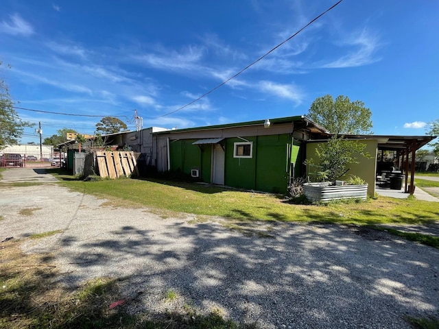 16516 Market St, Channelview, TX 77530